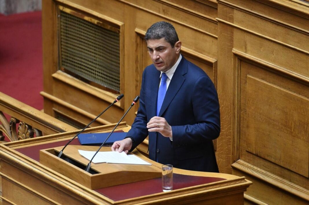 Στη Βουλή από τον Λ. Αυγενάκη το ψήφισμα του ΤΕΕ Ανατολικής Κρήτης για τον ΒΟΑΚ