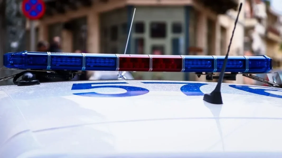 Εξιχνιάστηκε ληστεία σε κοσμηματοπωλείο με λεία 700.000 ευρώ