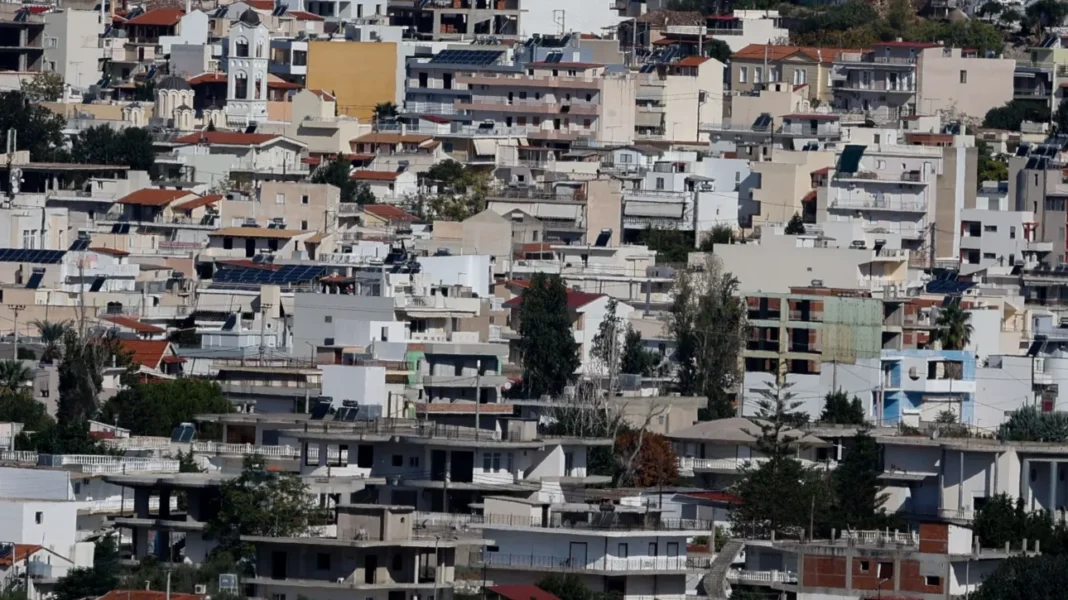 Όλες οι αλλαγές για τις νέες οικοδομικές άδειες: Τι αποφάσισε το Συμβούλιο Επικρατείας