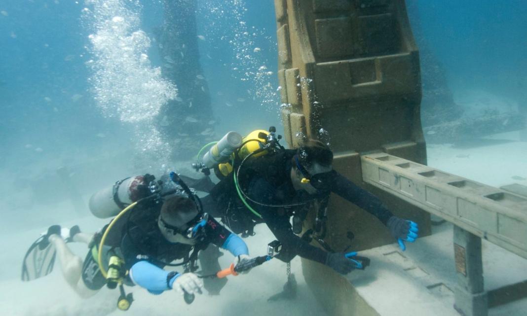 Ατλαντίδα: Ερευνητές ισχυρίζονται ότι βρήκαν τη χαμένη πόλη