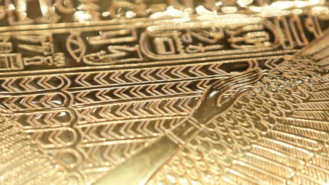 Εντυπωσιακές εικόνες από τον χαμένο τάφο φαραώ στην Αίγυπτο – Ο πρώτος που βρέθηκε μετά από 100 χρόνια