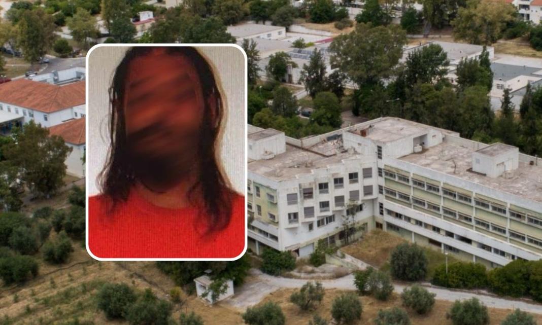 Στην Ψυχιατρική Κλινική Κορυδαλλού ο 47χρονος που δολοφόνησε τη 44χρονη