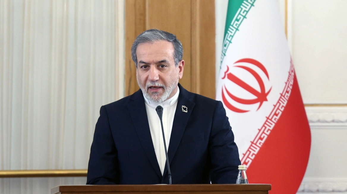 Ο «εξαναγκαστικός εκτοπισμός» των Παλαιστινίων θα ήγειρε «σοβαρή απειλή» για τη Μέση Ανατολή, λέει το Ιράν