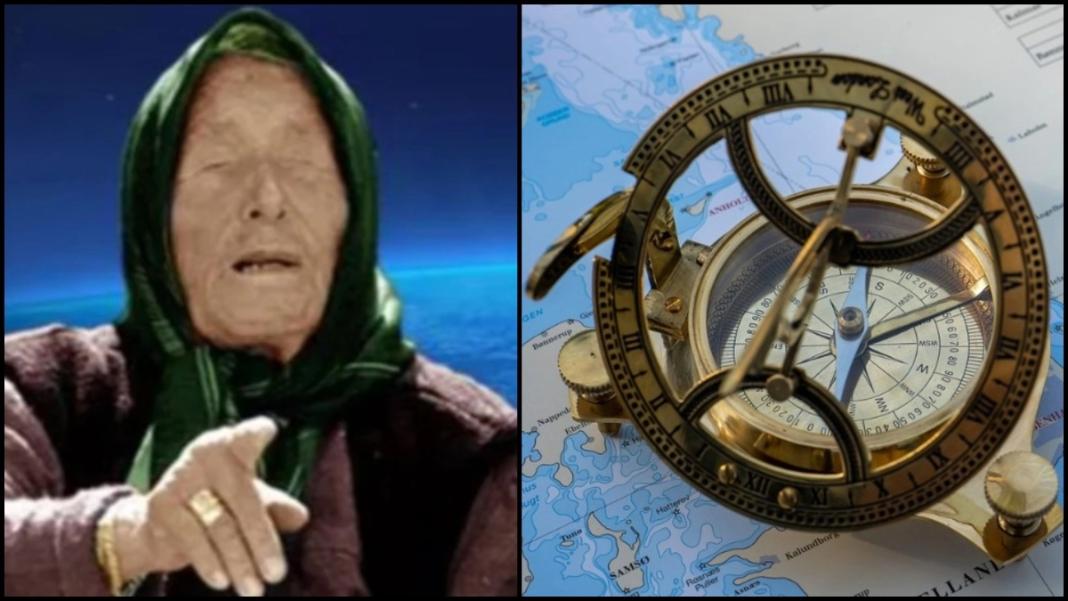 Η ανατριχιαστική πρόβλεψη της Baba Vanga για το μέλλον της Ευρώπης και τον ρόλο του Πούτιν το 2025