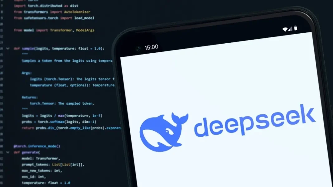 DeepSeek: Η Νότια Κορέα αποσύρει το chatbox από τα διαδικτυακά καταστήματα εφαρμογών