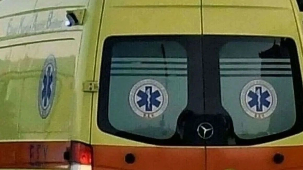Ηράκλειο: Νεαρός αυτοπυροβολήθηκε στο πρόσωπο