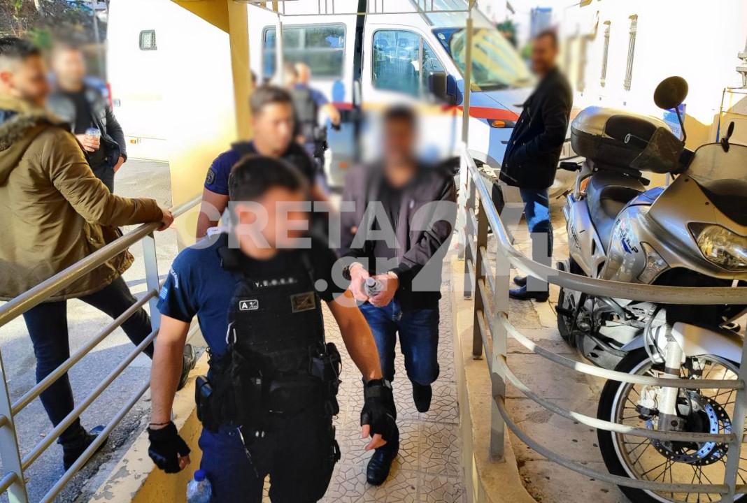 Φονικό στο Μπαλί: Ομόφωνα ένοχος ο 50χρονος κτηνοτρόφος και στο Εφετείο