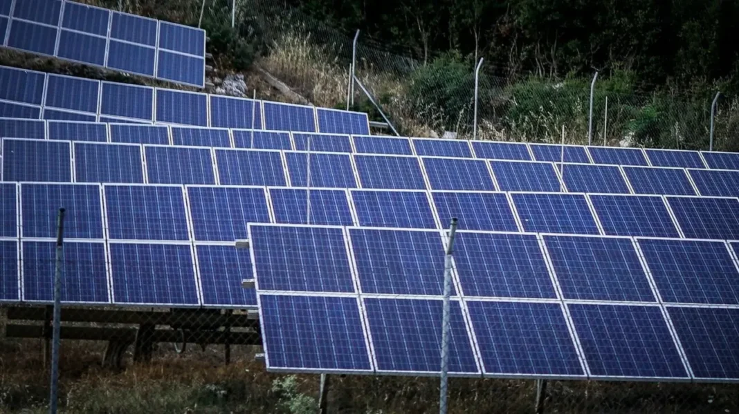 Δύο συλλήψεις για κλοπές καλωδίων από φωτοβολταϊκά πάρκα