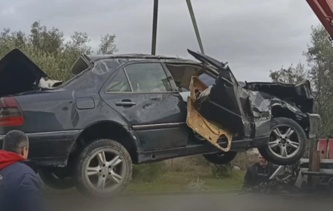 Πατέρας 18χρονης που έχασε το κάτω άκρο της σε τροχαίο: «Δεν ξέρει ακόμη ότι έχει ακρωτηριαστεί το πόδι της»