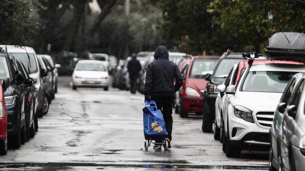 Καιρός – Meteo: Πόσο θα διαρκέσει το κρύο – Έως και 7 βαθμούς θα πέσει η θερμοκρασία