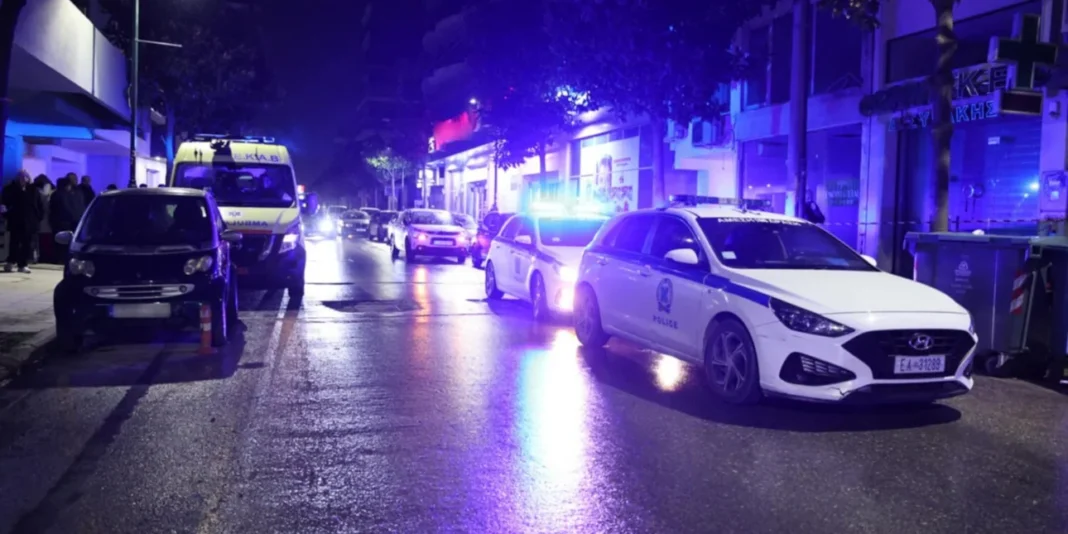 Αυτοκτόνησε 38χρονη – Υπέστη κρίση και έπεσε από το μπαλκόνι