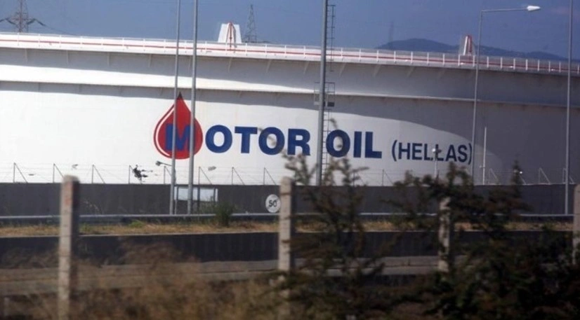 Χορήγηση ενίσχυσης 111,7 εκατ. ευρώ προς τη Motor Oil για την παραγωγή ανανεώσιμου υδρογόνου