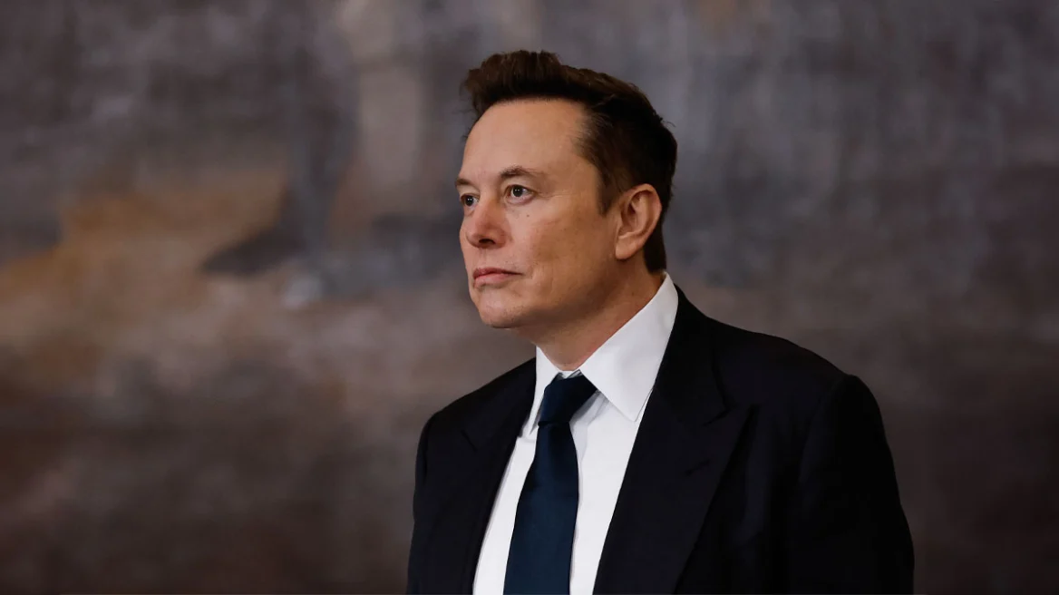 Έλον Μασκ: Δεν έχω καταθέσει προσφορά για το TikTok, δεν ενδιαφέρομαι