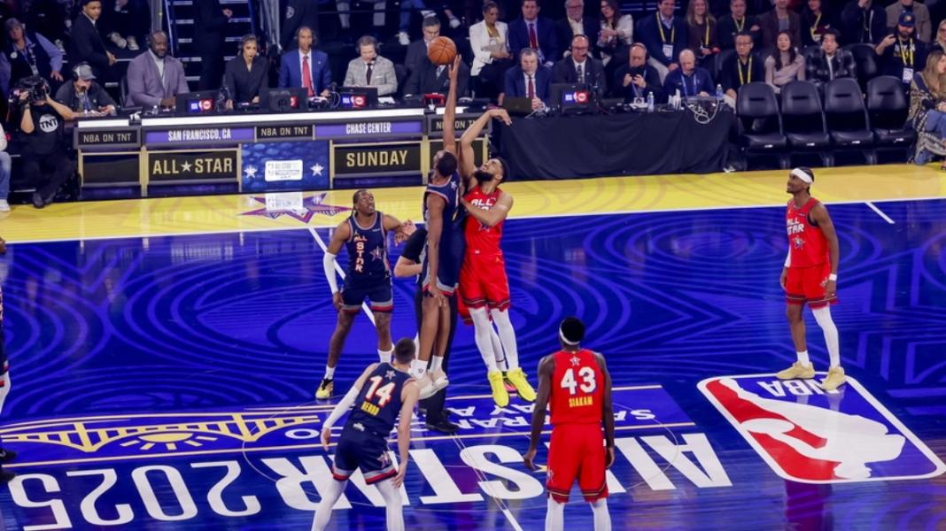 NBA: Ενα από τα πιο αποτυχημένα All-Star Game της ιστορίας – Έπιασε… πάτο στην τηλεθέαση