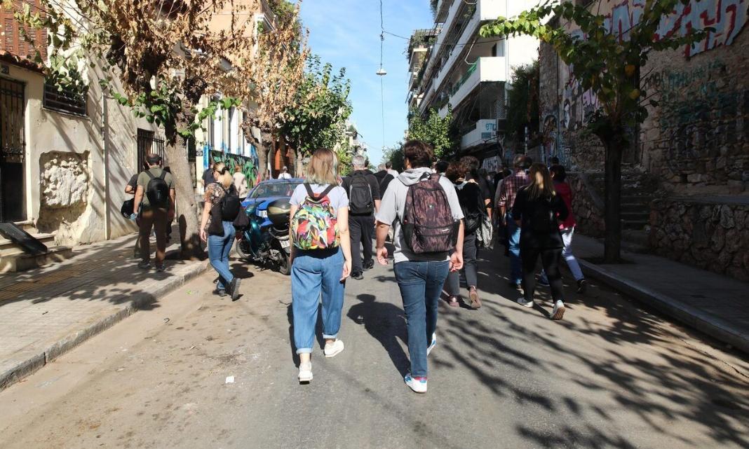 Youthpass 2025: Ποιοι θα λάβουν επίδομα – Πότε ανοίγουν οι αιτήσεις