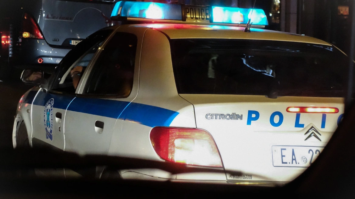 Σύλληψη δύο 13χρονων – Λήστεψαν τον ίδιο ανήλικο δύο φορές μέσα σε 48 ώρες