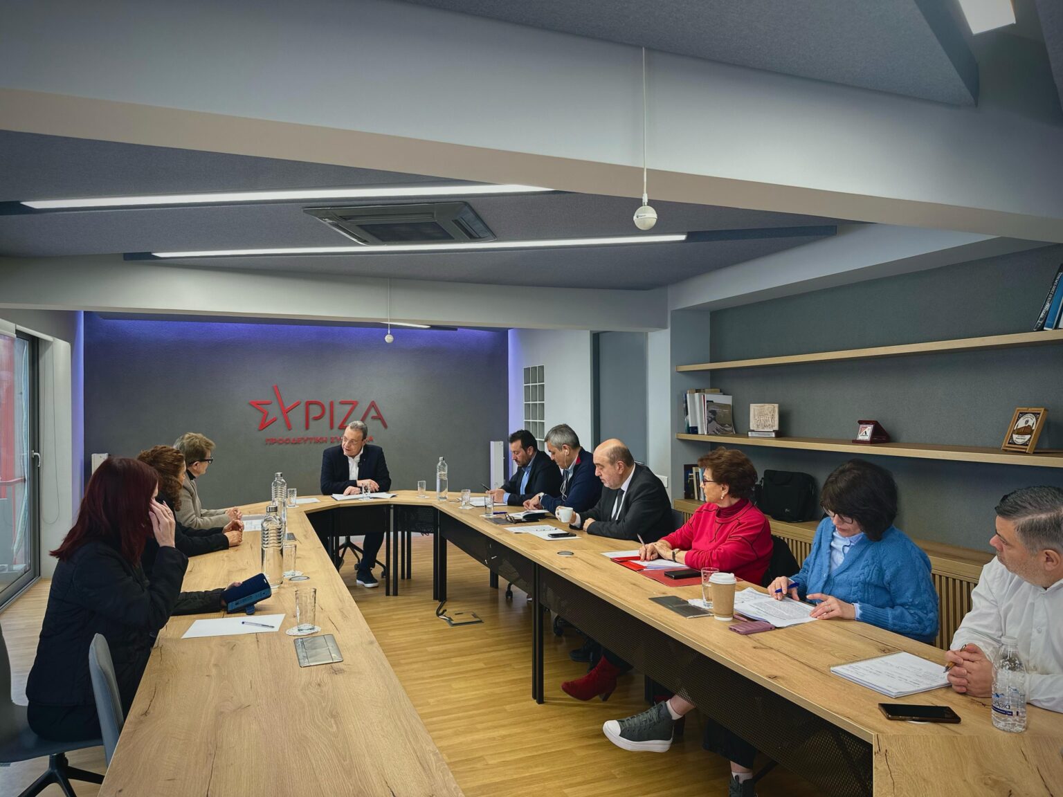 Τροπολογία του ΣΥΡΙΖΑ-ΠΣ για την επίλυση του προβλήματος των δανειοληπτών με το ελβετικό φράγκο