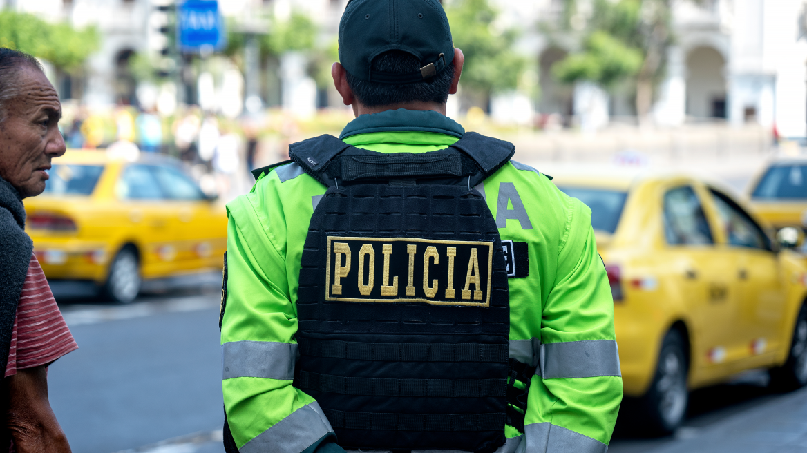 Περού: Η αστυνομία απελευθέρωσε 123 γυναίκες που είχαν μετατραπεί σε «σκλάβες του σεξ»