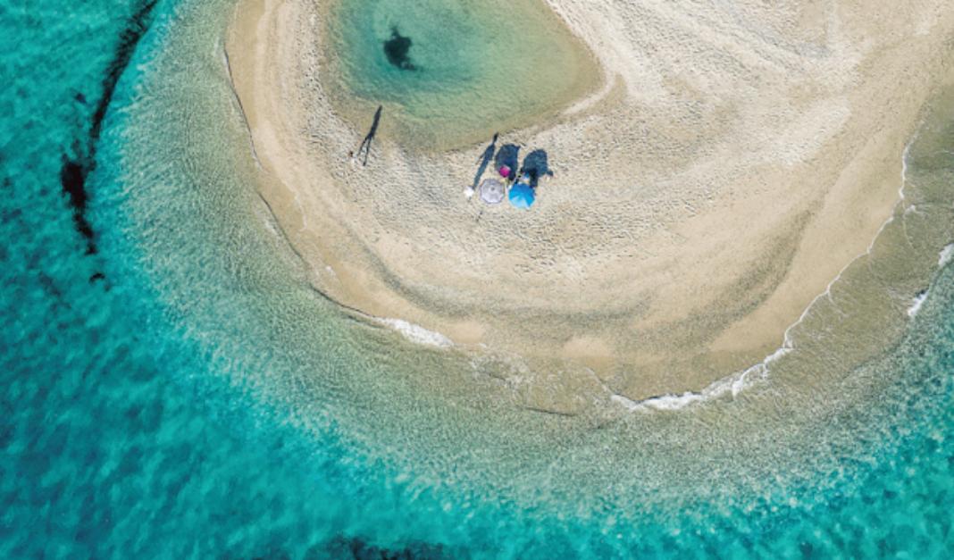 Η Χαλκιδική στους σταθερά αναπτυσσόμενους προορισμούς στην Ελλάδα