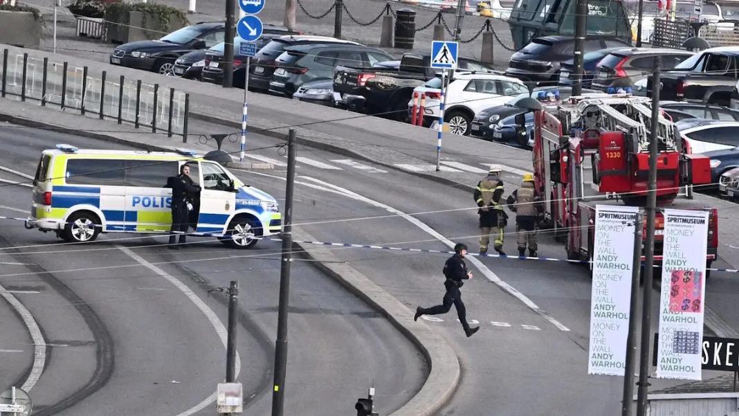 Σουηδία: Πυροβολισμοί σε σχολείο – Αναφορές για 5 τραυματίες