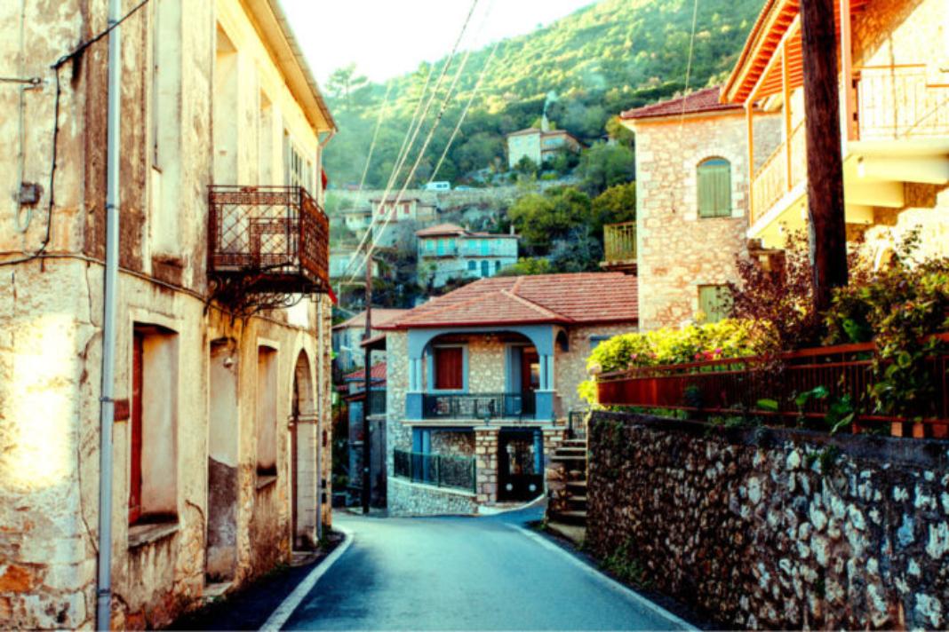 Τι ορίζει η απόφαση για τους προορισμούς βιώσιμου ορεινού τουρισμού