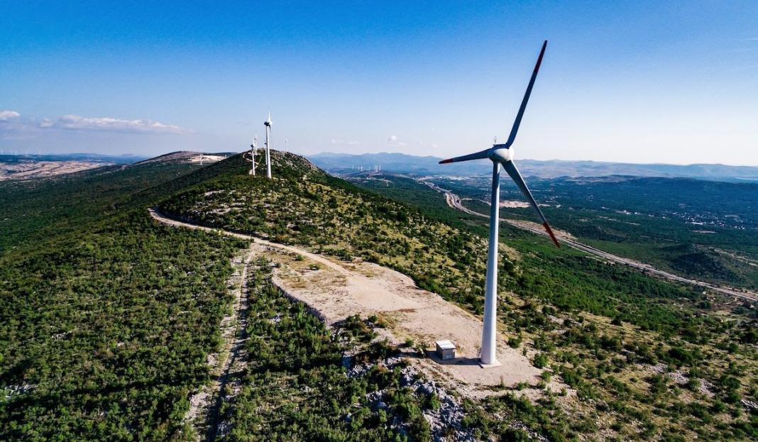 Νέα ανάλυση: Οι ανανεώσιμες πηγές ενέργειας στην Ελλάδα