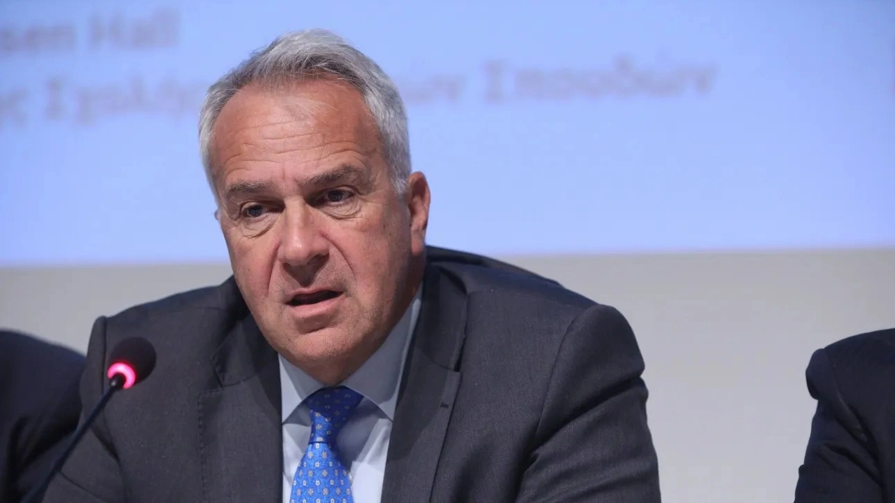 Βορίδης: Ακούμε με παρά πολλή προσοχή καθετί που λένε οι πολίτες