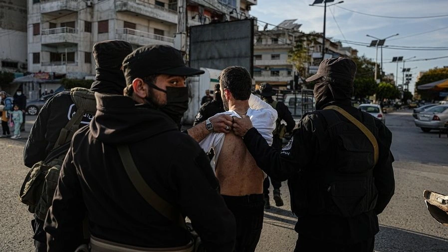 ΟΗΕ: Πρέπει να σταματήσουν αμέσως οι δολοφονίες αμάχων στη Συρία