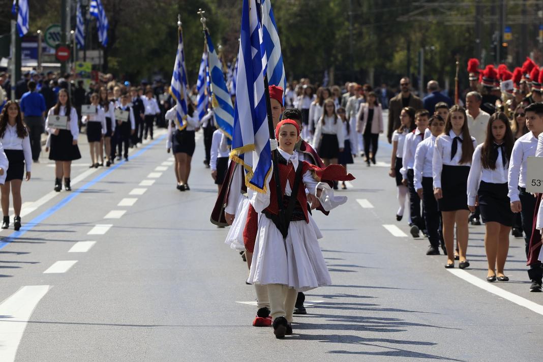 Ρέθυμνο: Το πρόγραμμα εορτασμού της 25ης Μαρτίου