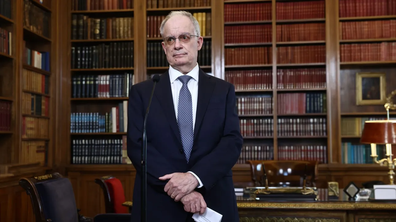 Τασούλας για 25η Μαρτίου: Να επιδεικνύουμε ανθεκτικότητα, ομοψυχία και πίστη
