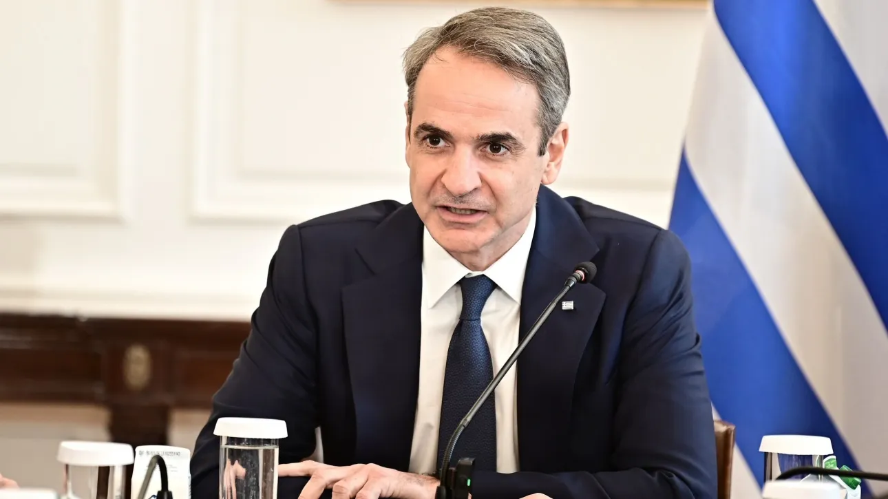 Μητσοτάκης για Ημέρα Γυναίκας: Η χώρα μας έχει μακρά κληρονομιά ισχυρών γυναικών