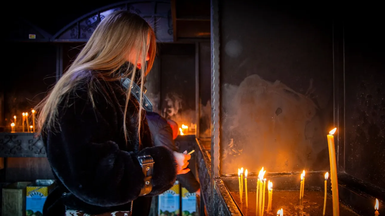 Βόρεια Μακεδονία: Σήμερα οι κηδείες των 59 θυμάτων από την φονική πυρκαγιά σε κλαμπ