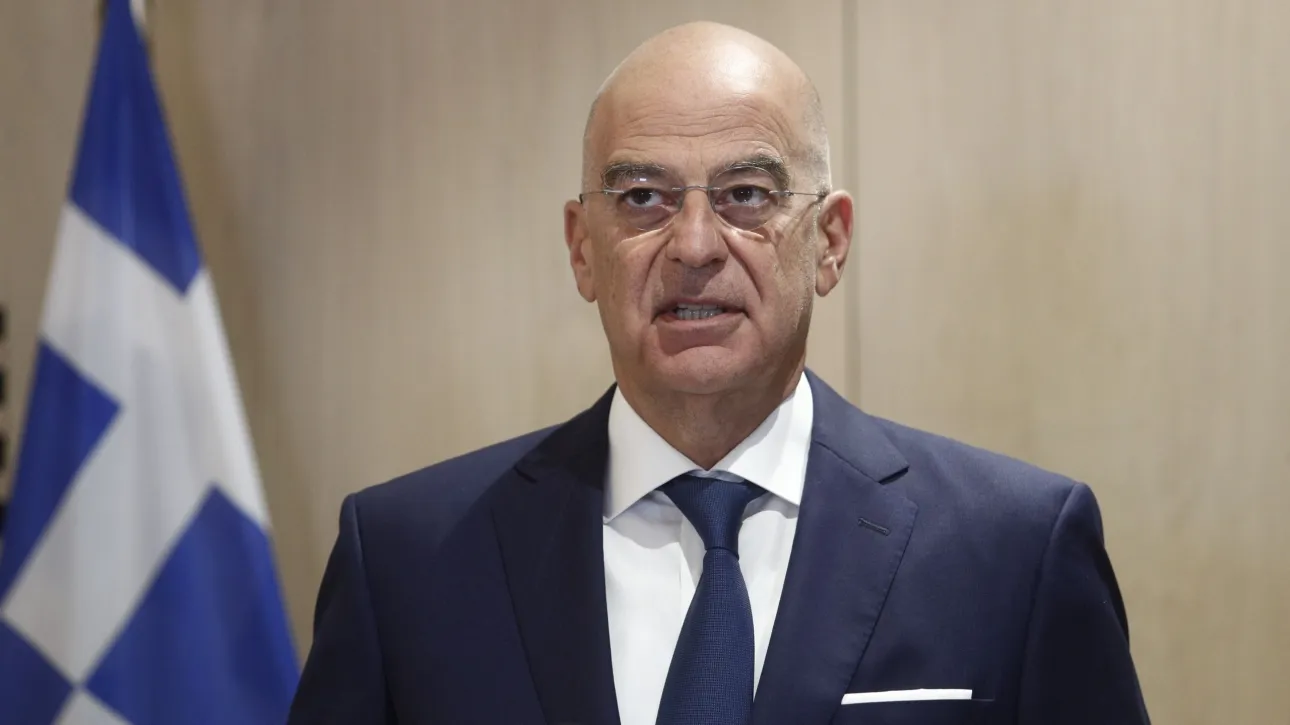 Δένδιας: Η εθνική κυριαρχία απαιτεί εγρήγορση, απαιτεί ισχυρές Ένοπλες Δυνάμεις