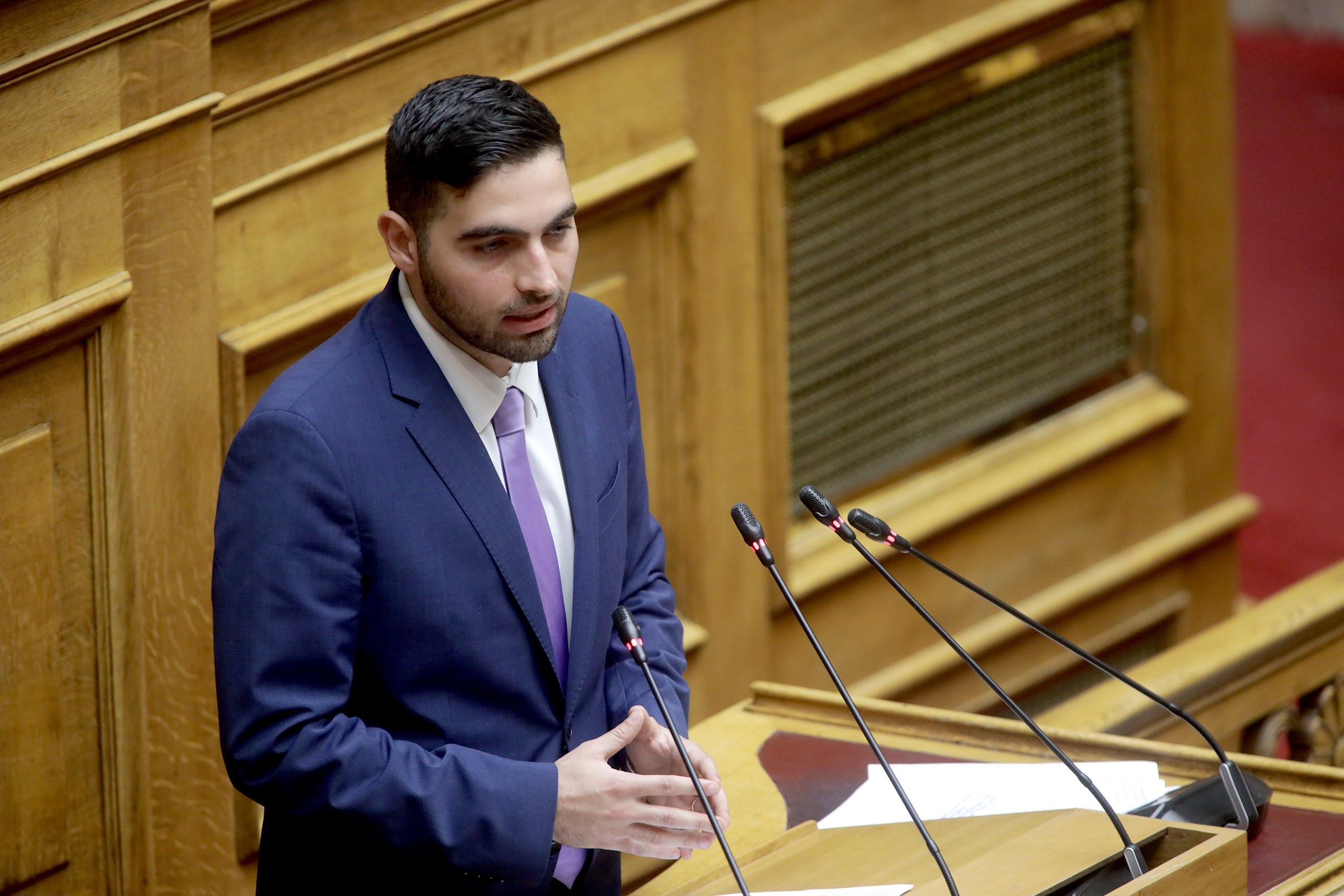 Κωνσταντίνος Κεφαλογιάννης : Να προχωρήσουν άμεσα οι διαδικασίες για το νέο κτίριο Κέντρου Υγείας Μοιρών