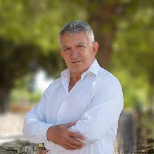 Το μήνυμα του Δημάρχου Φαιστού για την Παγκόσμια Ημέρα της Γυναίκας