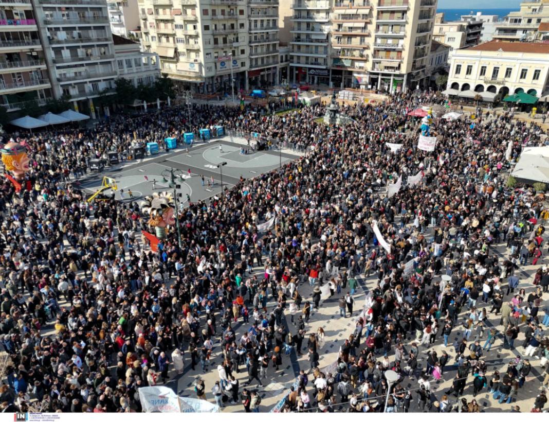 Η αναγκαιότητα του προοδευτικού μετώπου στα Συνδικάτα