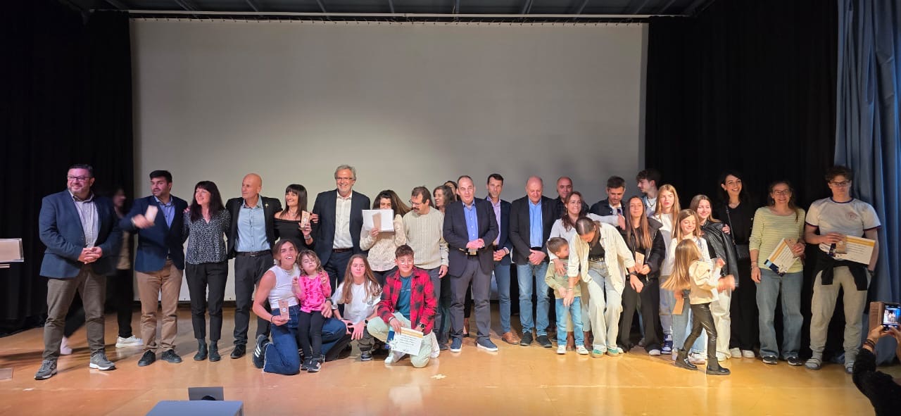 Γ. Πλακιωτάκης: «Βράβευση Αθλητών 2024» του Δήμου Σητείας