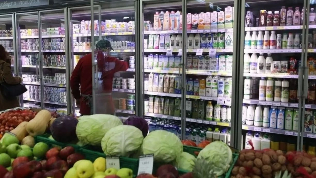 Τι ώρα κλείνουν τα σούπερ μάρκετ σήμερα, Μεγάλη Παρασκευή