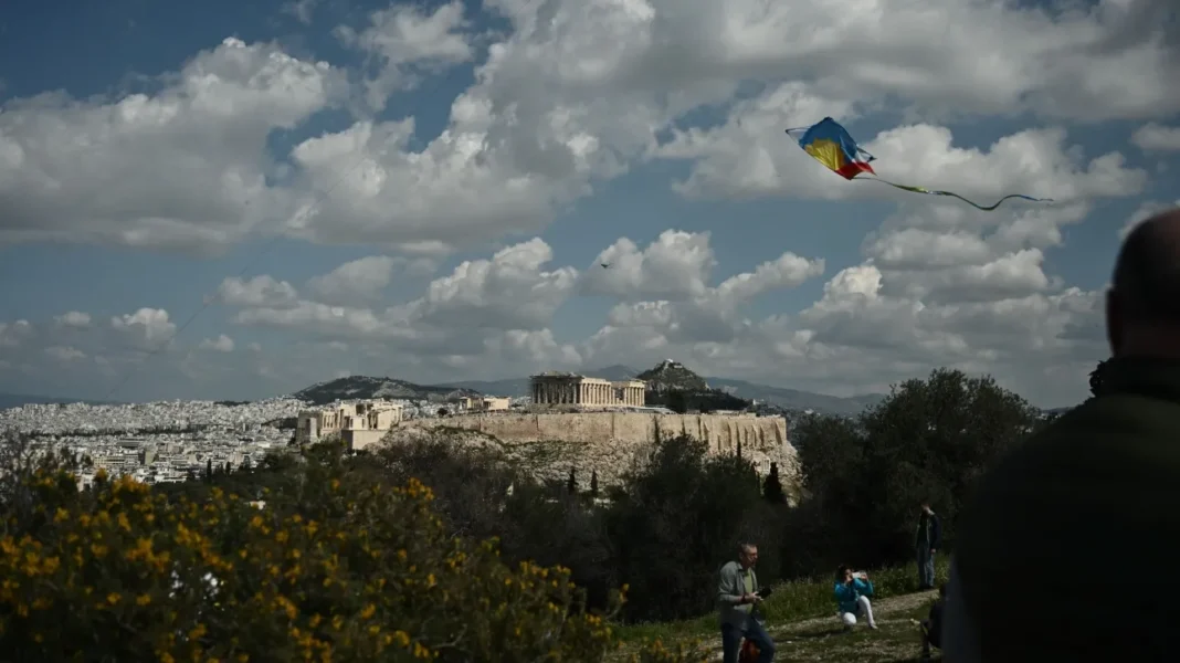 ΑΔΜΗΕ: Τι να προσέξετε για ένα ασφαλές πέταγμα χαρταετού