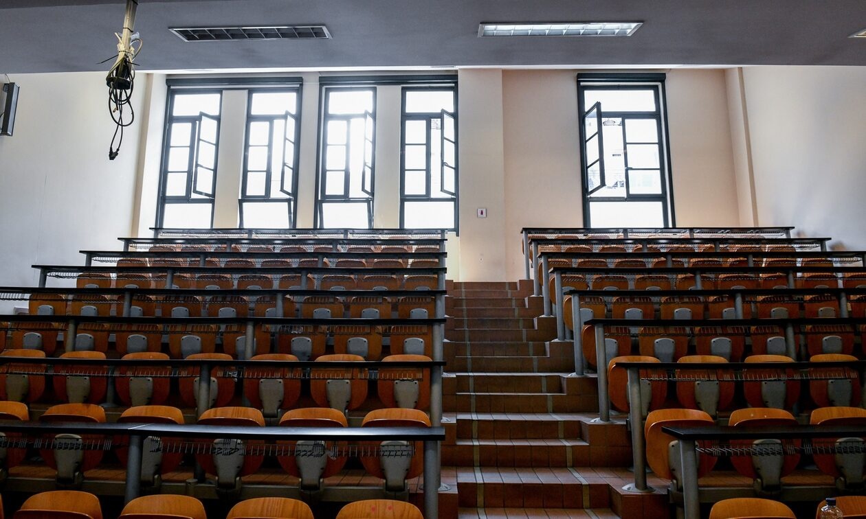 Διεθνές Πανεπιστήμιο Ελλάδος: Έδωσε το όνομα της Μάρθης Ψαροπούλου σε υποτροφία