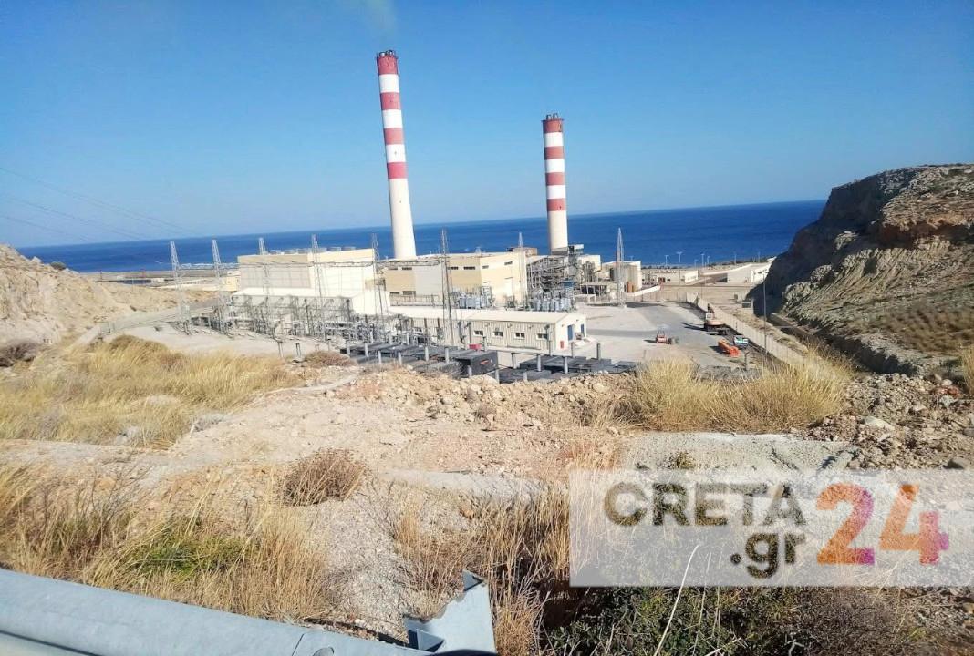 Έρευνα με εντολή Εισαγγελέα για την έκρηξη στο σταθμό του ΑΗΣ Αθερινόλακκου