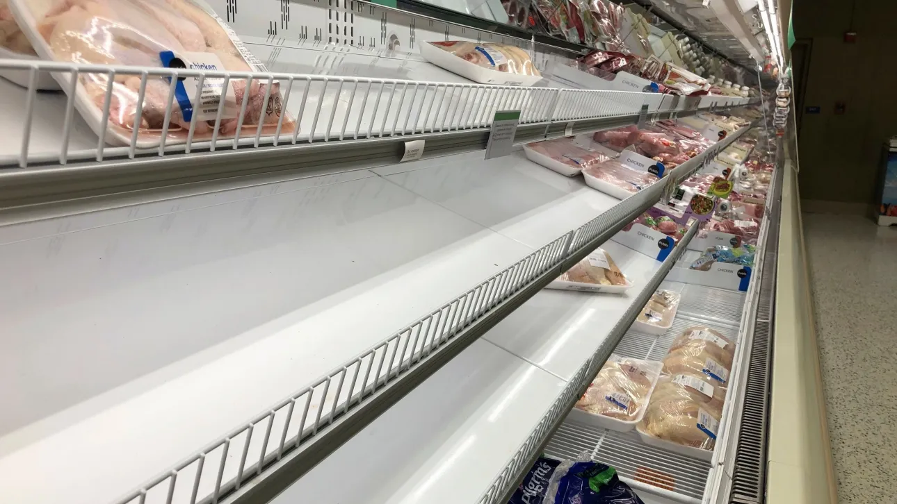 Η ΕΕ εκδίδει οδηγία για περίπτωση πολέμου | Λίστα με προμήθειες επιβίωσης για 72 ώρες