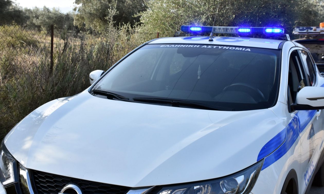 Ρομά μπούκαραν σε σπίτι και φίμωσαν το θύμα τους για… 60 ευρώ!