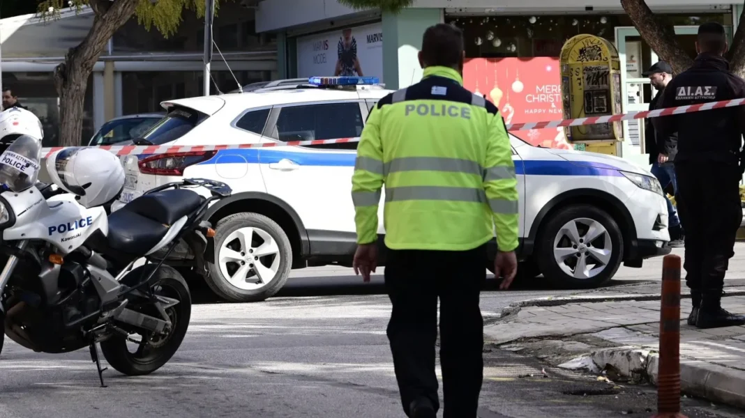 Συνελήφθησαν τέσσερις Τούρκοι για το έγκλημα στη Γλυφάδα
