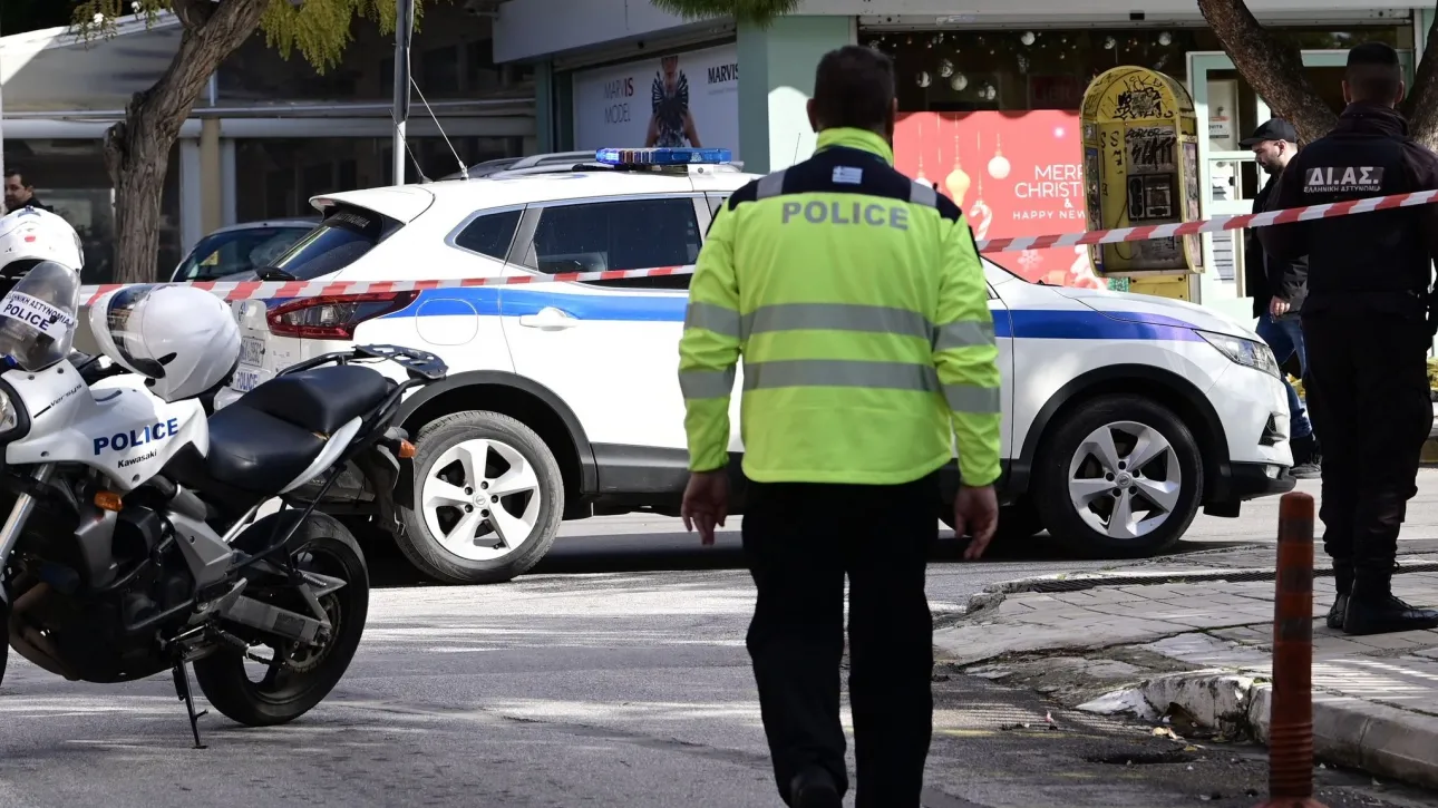 Συνελήφθησαν τέσσερις Τούρκοι για το έγκλημα στη Γλυφάδα