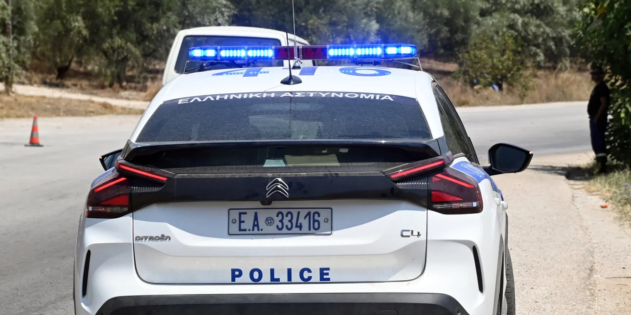 Αναστάτωση με την εξαφάνιση 4χρονου – Βρέθηκε μετά από δύο ώρες, τι συνέβη