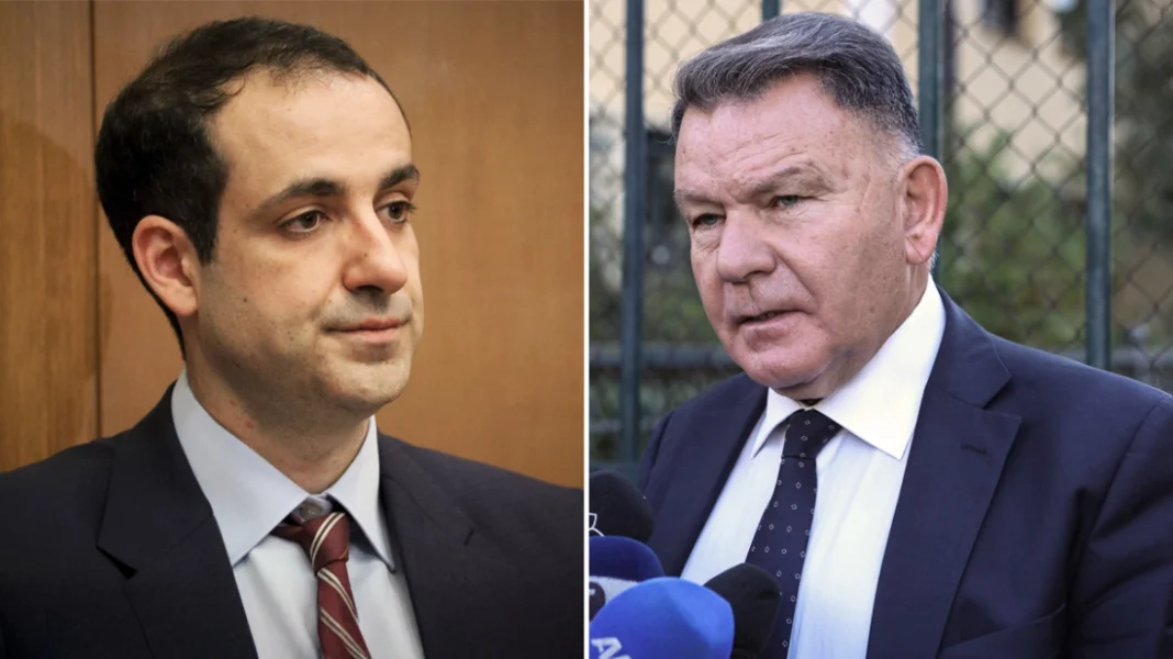 Ο Γρηγόρης Δημητριάδης αποσύρει την αγωγή κατά Κούγια – «Οι μάχες που δίνουμε στη ζωή, έχουν ένα όριο και αυτό είναι ο θάνατος»
