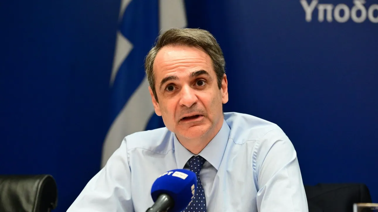 Μητσοτάκης: Η ΕΕ πρέπει να γίνει πιο τολμηρή και πιο φιλόδοξη στην αμυντική θωράκιση