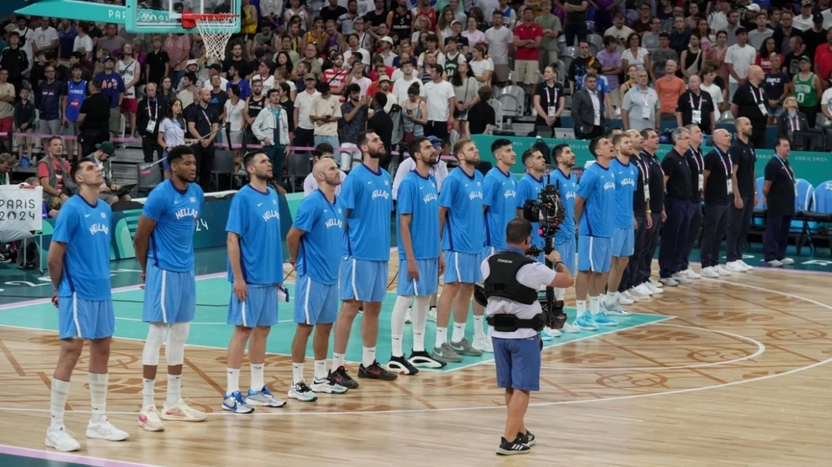 Eurobasket 2025: Ώρα κλήρωσης, τα γκρουπ δυναμικότητας και οι υποψήφιοι αντίπαλοι της Εθνικής