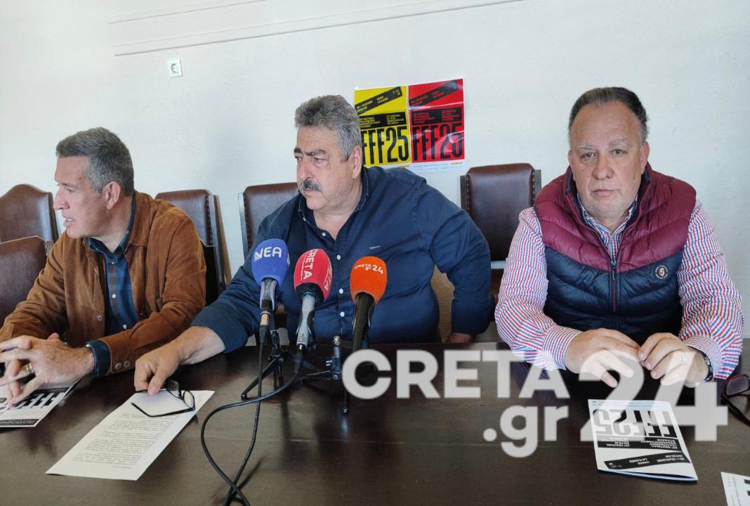 Την Κυριακή το 25ο Φεστιβάλ Γαλλόφωνου Κινηματογράφου Ελλάδος